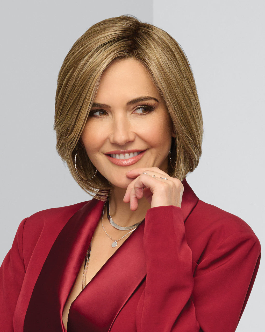 Straight Up with a Twist ELITE