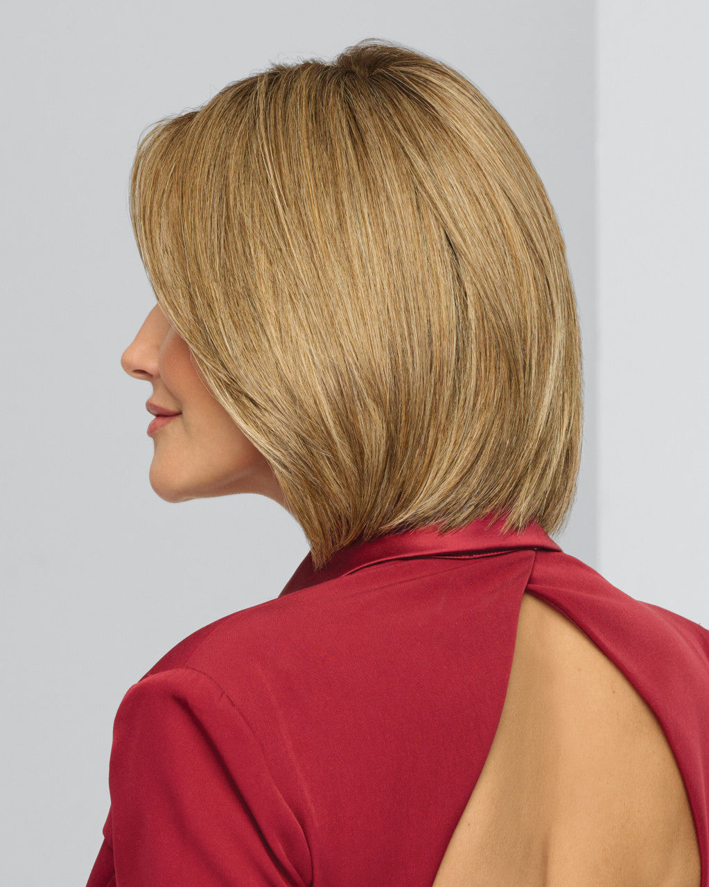 Straight Up with a Twist ELITE | Raquel Welch Wigs