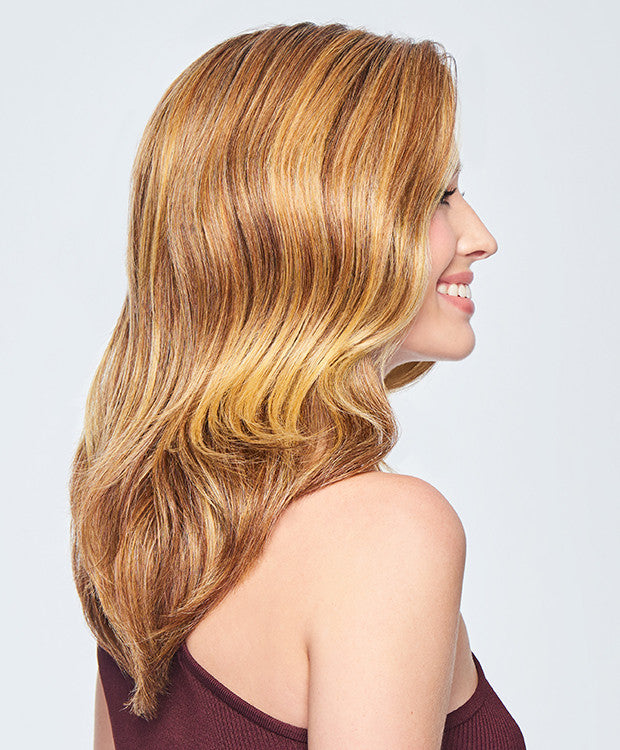 Style Society | Raquel Welch | Side view | RL29/25 Golden Russet