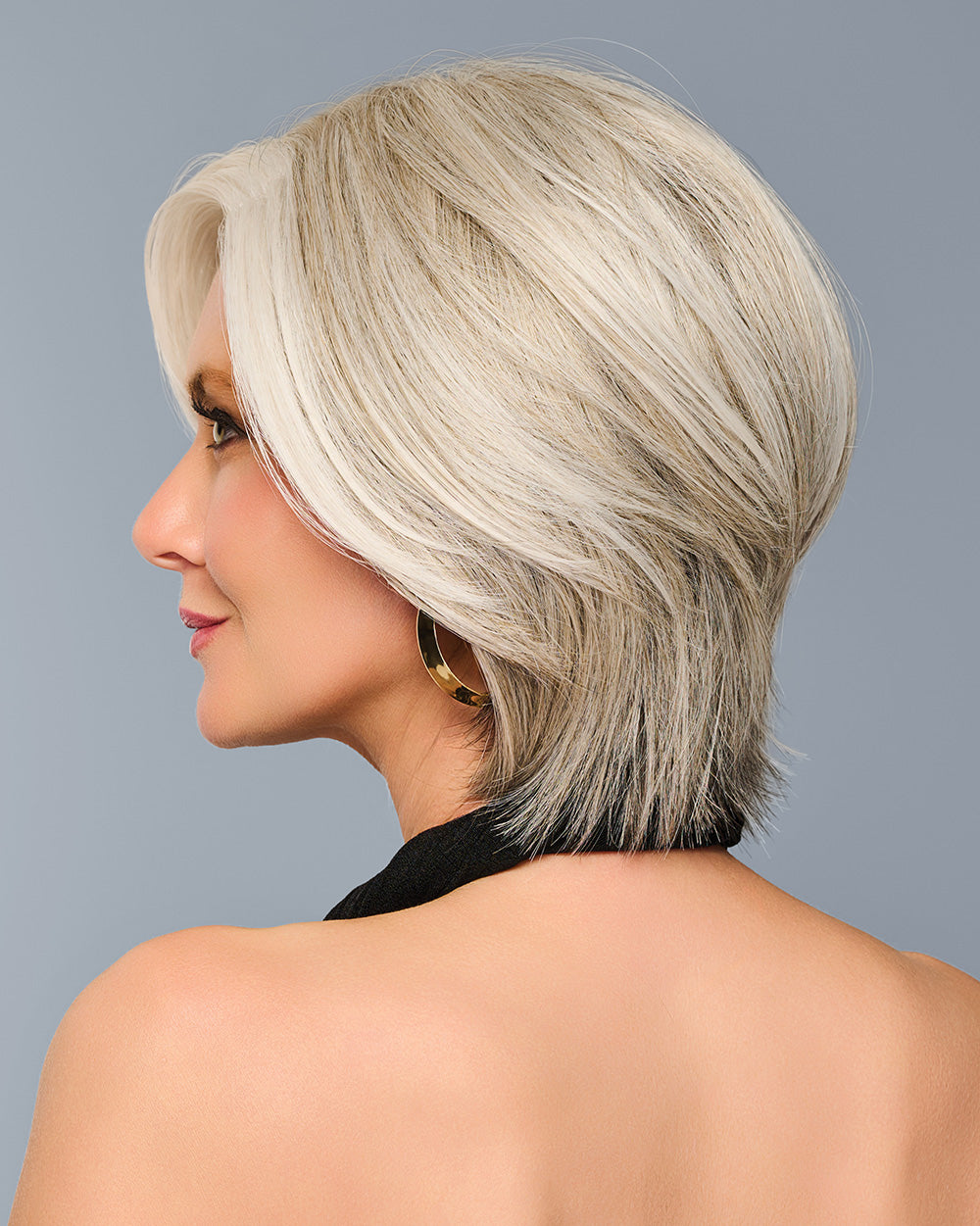 Tailored Allure | Raquel Welch | Lace Front Monotop NEW!