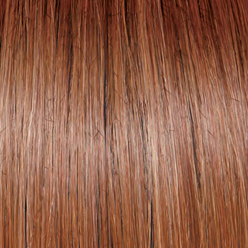 Raquel Welch Straight Chic Tru2Life Heat-Friendly Synthetic Wig