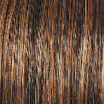 Raquel Welch Classic Cool Vibralite Synthetic Wig | Petite