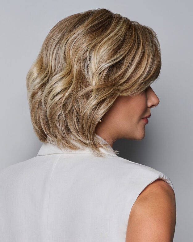 Waves and Raves | Raquel Welch | Lace Front Monotop NEW!