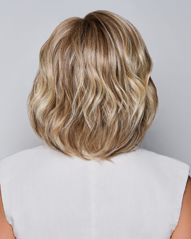 Waves and Raves | Raquel Welch | Lace Front Monotop NEW!