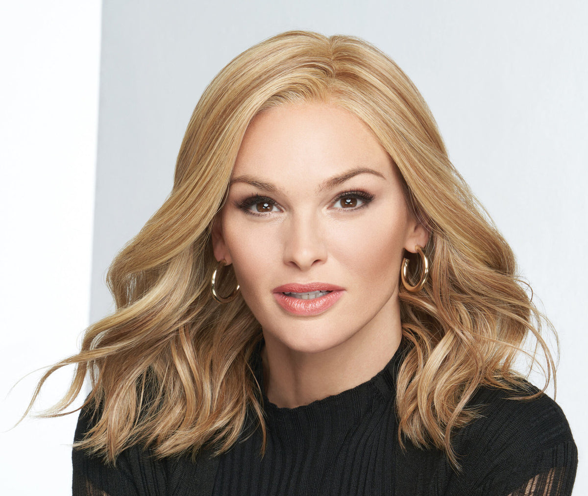 Wavy Day | Raquel Welch | Lace Front | Mono Top | Heat-Friendly Synthetic