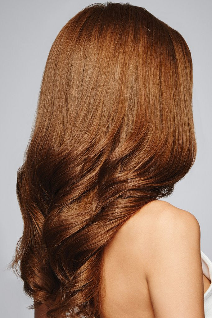 Contessa | Raquel Welch | Lace Front | Mono Top | Human Hair