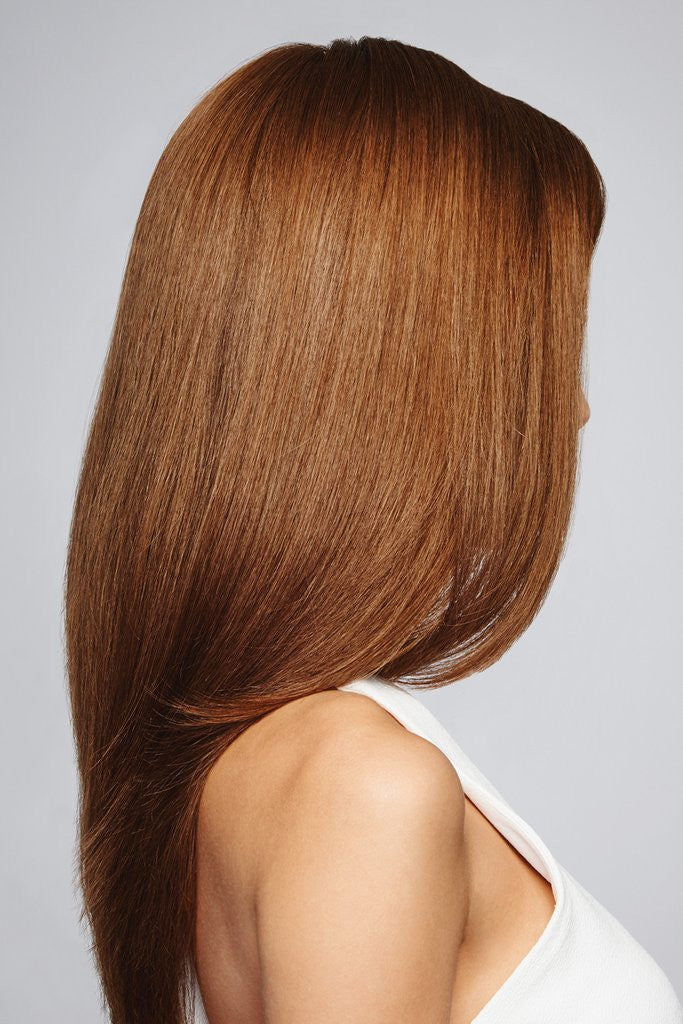 Contessa | Raquel Welch | Lace Front | Mono Top | Human Hair