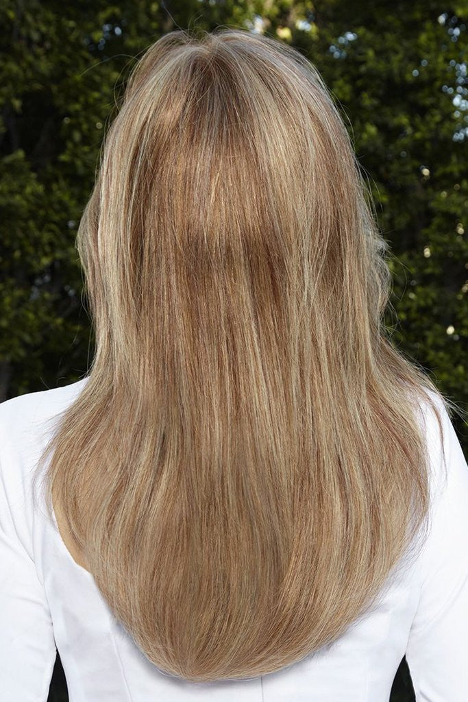 Provocateur by Raquel Welch Wigs Back View