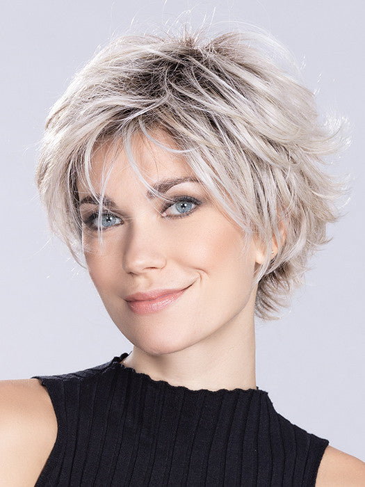 Relax Wig by Ellen Wille - Lace Front Heat Friendly Synthetic