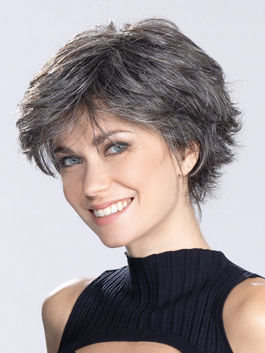 Relax | High Power | Heat Friendly Synthetic | Ellen Wille Wigs -5