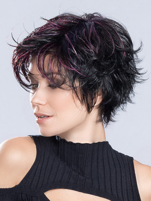 Relax Wig by Ellen Wille - Lace Front Heat Friendly Synthetic