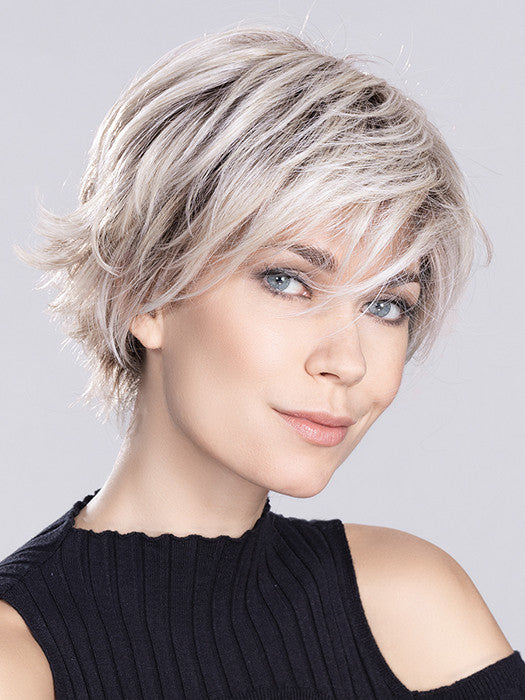 Relax Wig by Ellen Wille - Lace Front Heat Friendly Synthetic