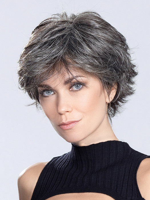 Relax Wig by Ellen Wille - Lace Front Heat Friendly Synthetic