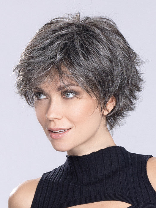 Relax Wig by Ellen Wille - Lace Front Heat Friendly Synthetic