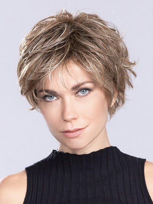Relax Large | High Power | Heat Friendly Synthetic | Ellen Wille Wigs -2