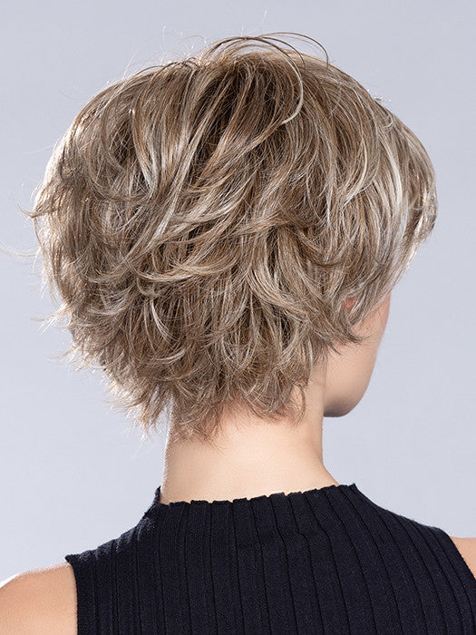 Relax Large Wig by Ellen Wille - Lace Front Heat Friendly Synthetic