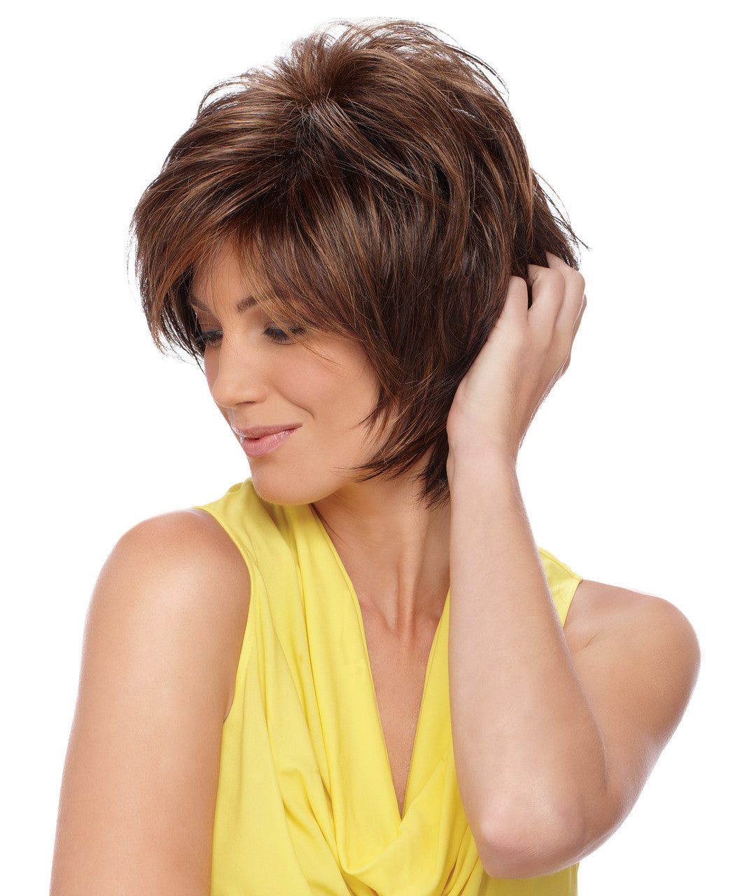 Estetica Classique synthetic wig Renae 2