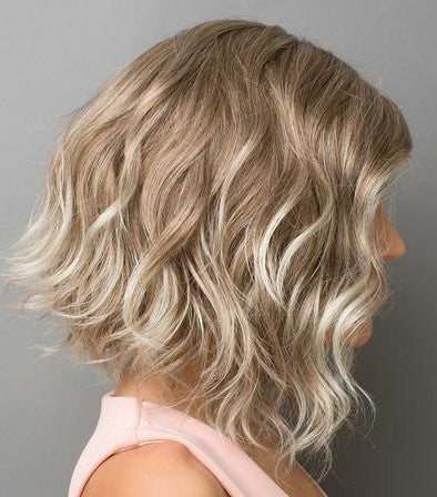 Evanna Wig by Rene of Paris - Lace Front Partial Mono Part Synthetic