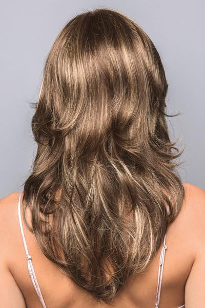 Felicity Wig by Rene of Paris - Classic Cap Synthetic