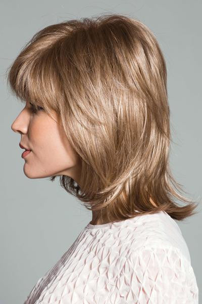 Bailey synthetic wig by Rene of Paris side view 6