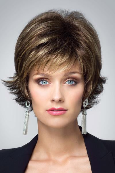 Coco Wig by Rene of Paris - Classic Cap Synthetic