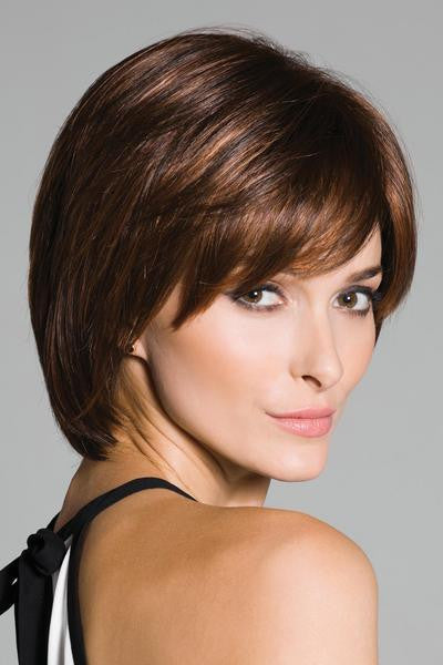 Shannon Wig by Rene of Paris - Classic Cap Synthetic