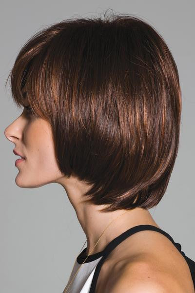 Shannon Wig by Rene of Paris - Classic Cap Synthetic