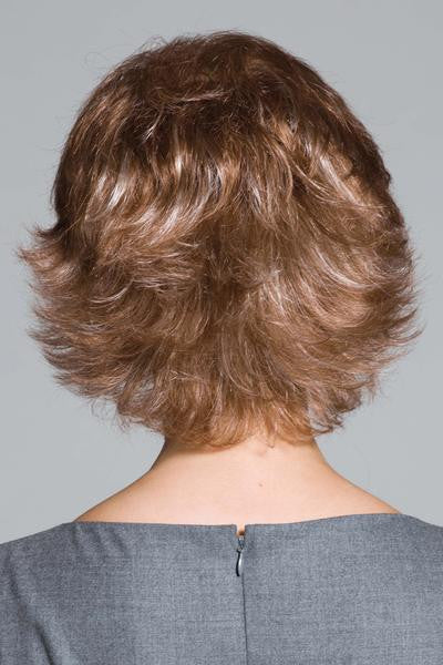 Rene of Paris  wigs Sierra- back view 3
