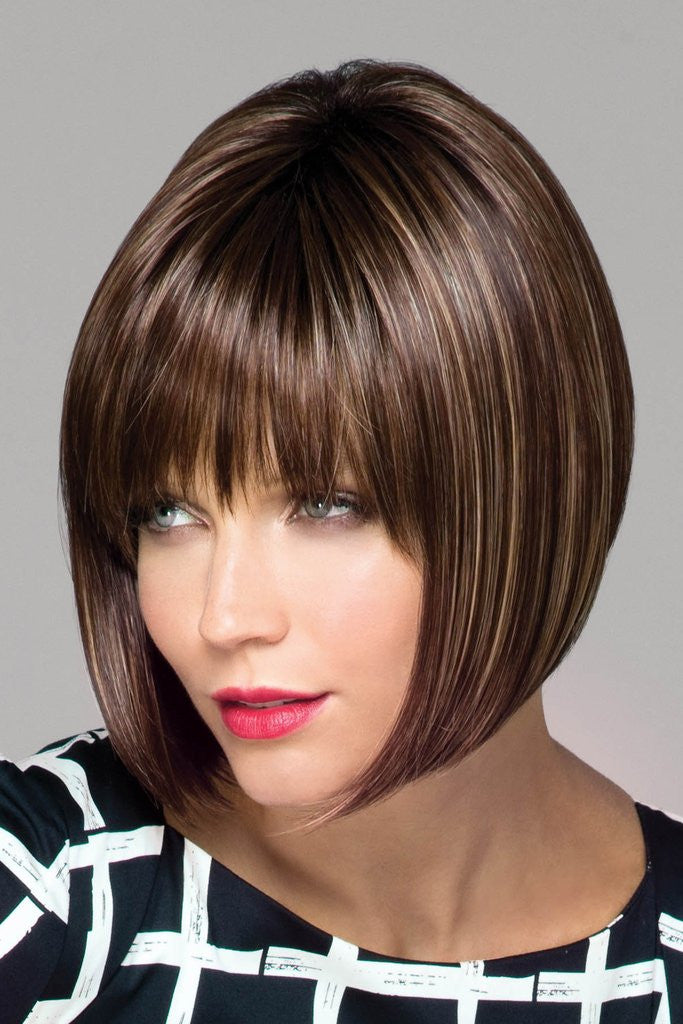Tori Wig by Rene of Paris - Classic Cap Synthetic