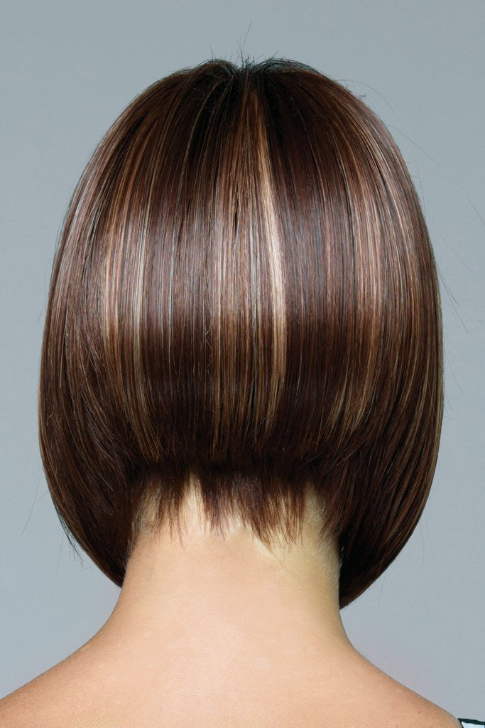 Tori Wig by Rene of Paris - Classic Cap Synthetic