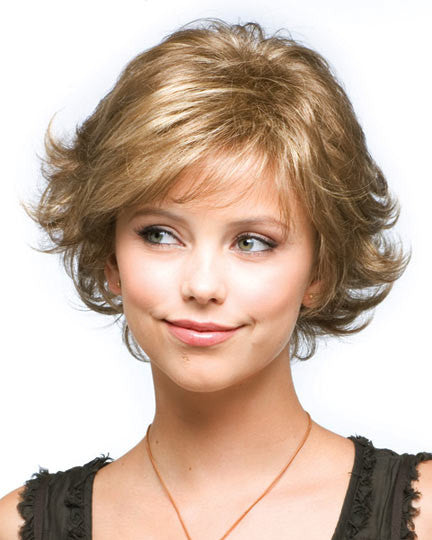 Sierra Wig by Rene of Paris - Open Top Aero-Light Cap Synthetic