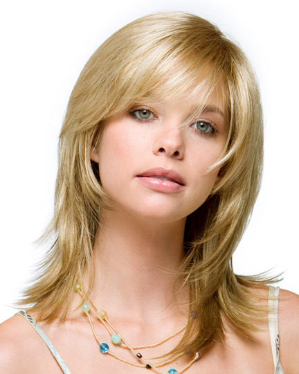 Jade Wig by Rene of Paris - Classic Cap Synthetic