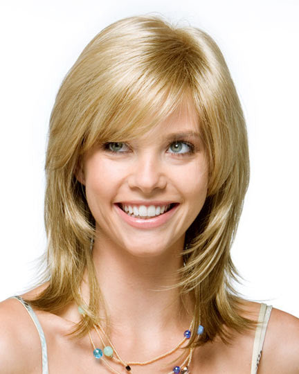 Jade Wig by Rene of Paris - Classic Cap Synthetic