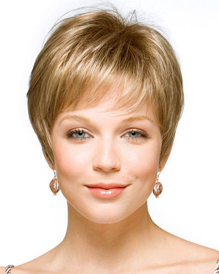 Samy Wig by Rene of Paris - Classic Cap Synthetic
