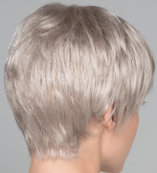 Light Mono Wig by Ellen Wille - Mono Top Synthetic