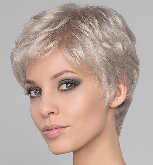 Light Mono Wig by Ellen Wille - Mono Top Synthetic