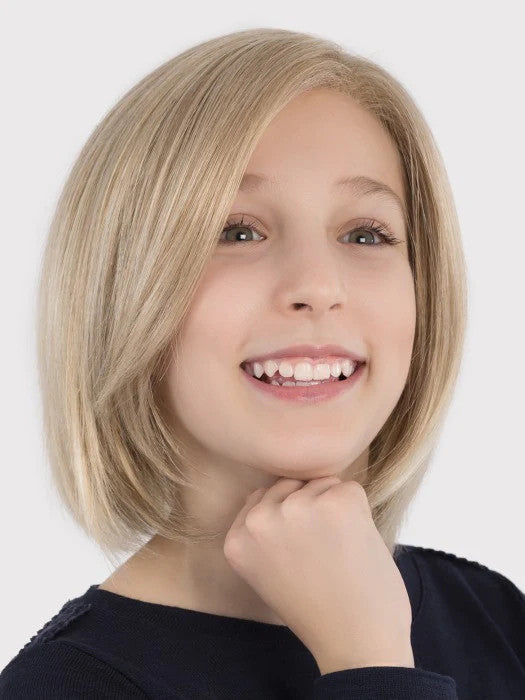 Eli Wig by Ellen Wille - Lace Front Mono Part Synthetic