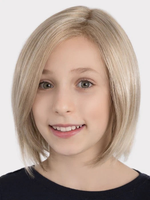 Eli | Power Kids | Remy Human Hair Wig