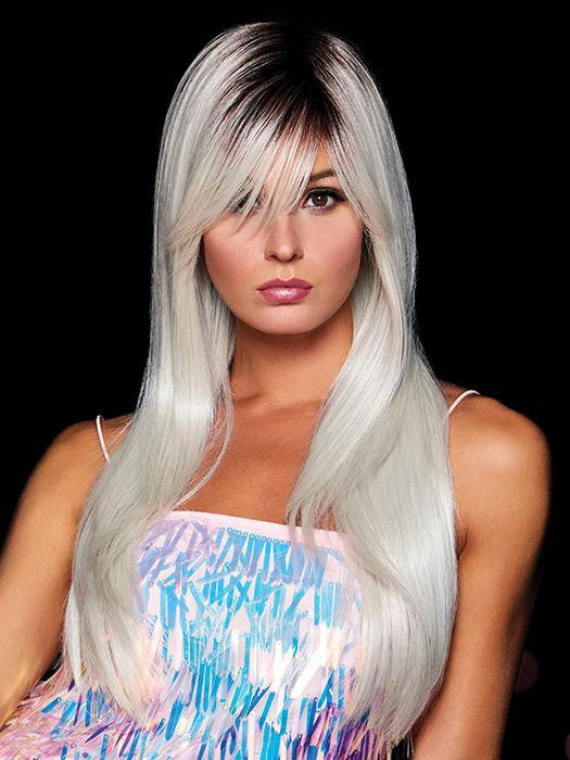 Sugared Pearl | HF Synthetic Wig | Hairdo Wigs