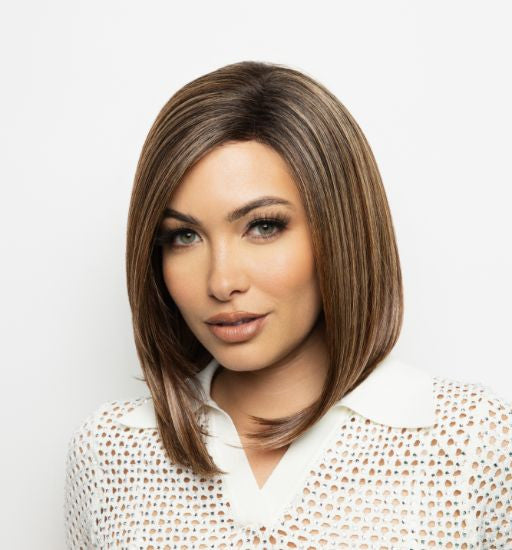  River |  Alexander Couture Wig Collection -7