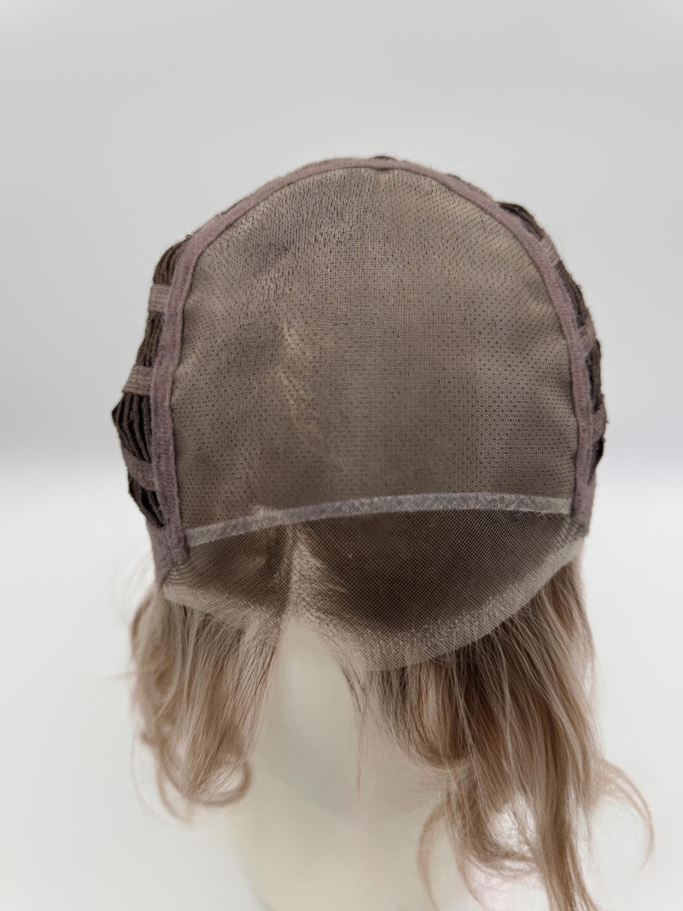 Rohan | Amore Wig | Lace Front monoparting