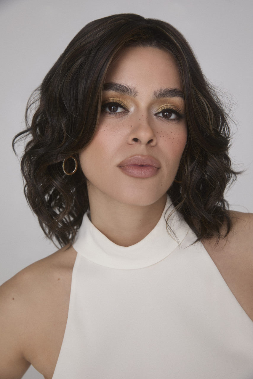 Rohan | Amore Wig | Lace Front monoparting