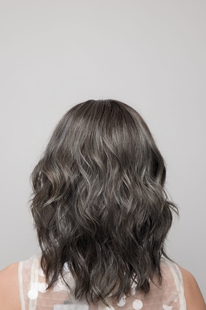 Rohan | Amore Wig | Lace Front monoparting