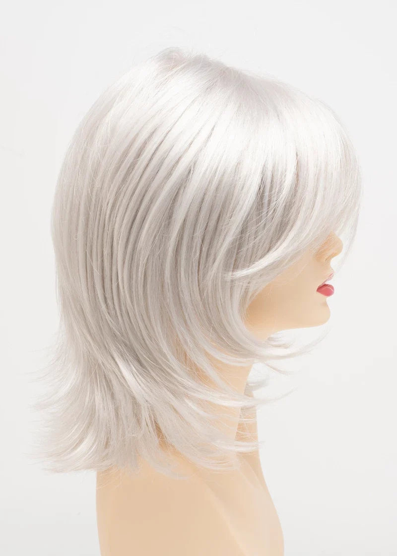 Rose | Envy | Lace Front Mono Top | Medium Layered | Synthetic