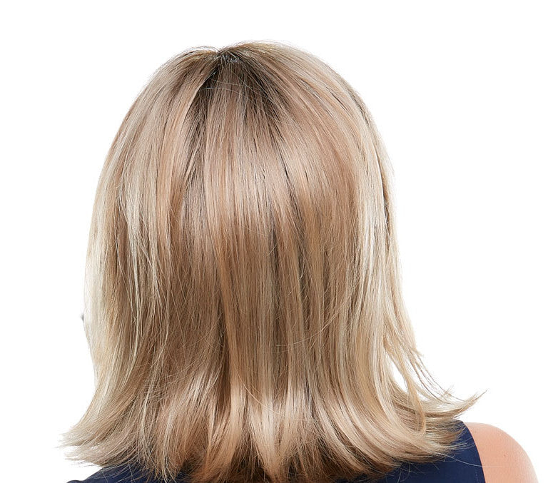 Rosie Wig by Jon Renau - Lace Front Mono Synthetic