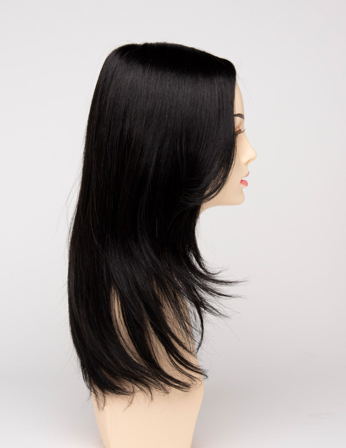 ENVY by Alan Eaton Roxie Lace Front Mono Top Wig