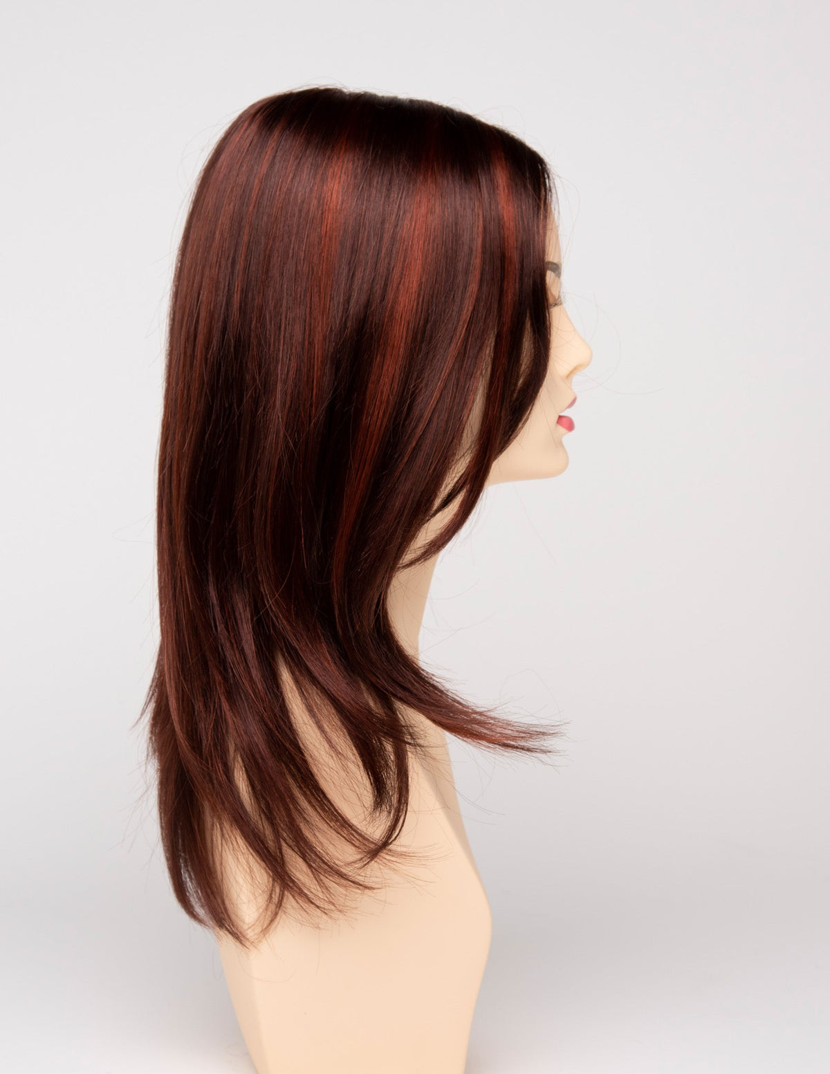 ENVY by Alan Eaton Roxie Lace Front Mono Top Wig