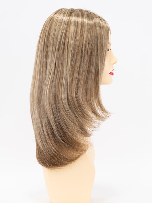 Roxie - Envy Wigs - fully hand tied