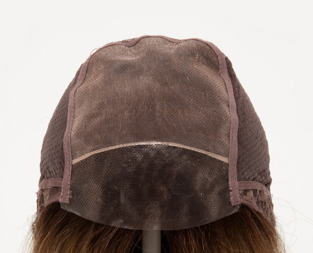 Envy Wigs Roxie Synthetic cap view 1