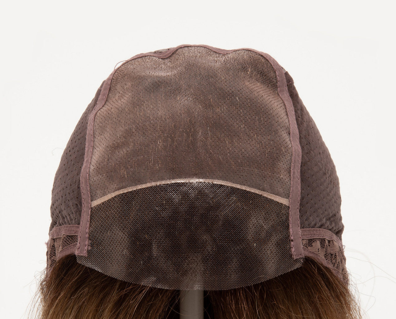 Envy Wigs Roxie Synthetic cap view 1